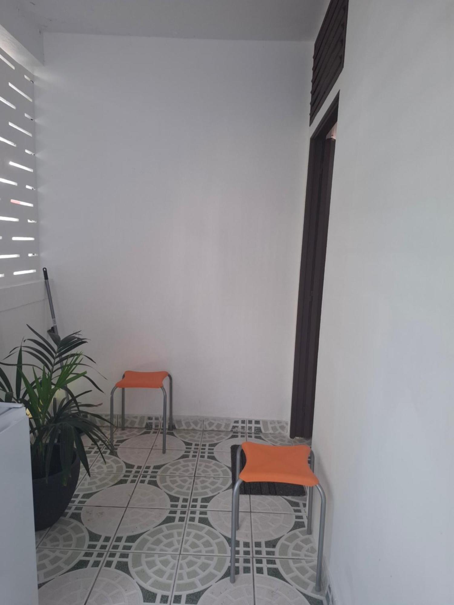 Le Bon Calalou Hostel Fort-de-France Exterior photo